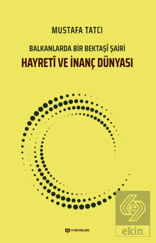 Hayretİ ve İnanç Dünyası