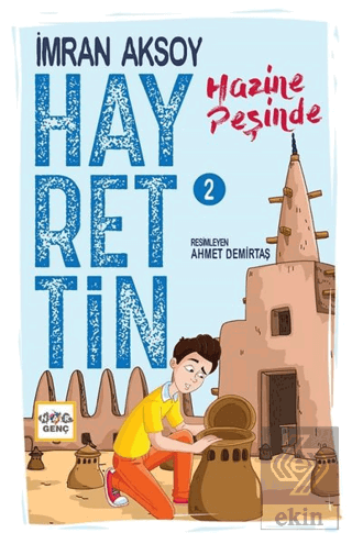 Hayrettin 2 - Hazine Peşinde