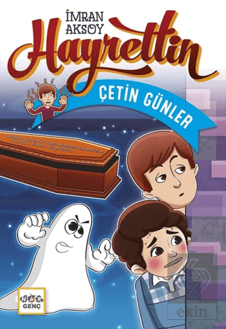 Hayrettin - Çetin Günler