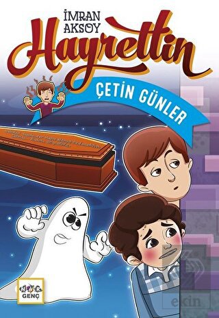 Hayrettin - Çetin Günler