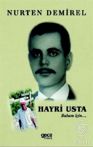 Hayri Usta
