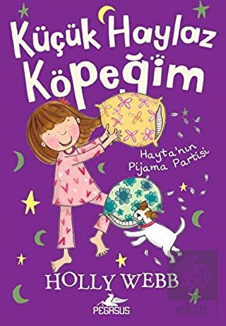 Küçük Haylaz Köpeğim 4: Hayta'nın Pijama Partisi