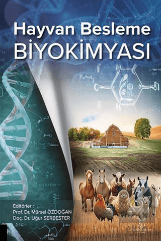 Hayvan Besleme Biyokimyası