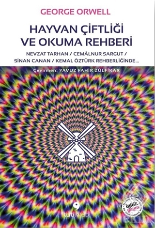 Hayvan Çiftliği ve Okuma Rehberi