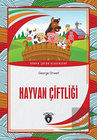 Hayvan Çiftliği