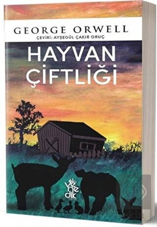 Hayvan Çiftliği