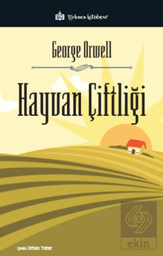 Hayvan Çiftliği