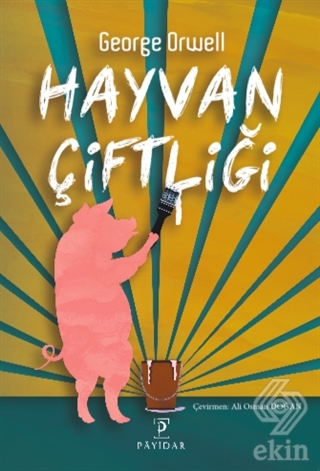 Hayvan Çiftliği