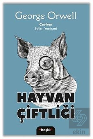 Hayvan Çiftliği