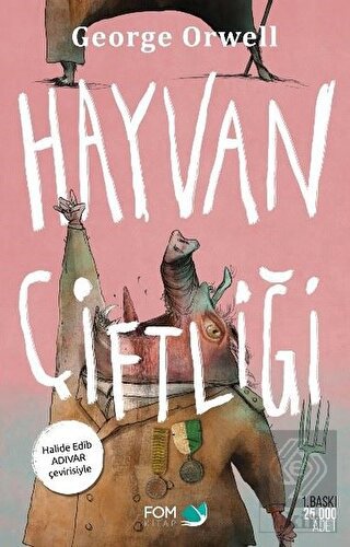 Hayvan Çiftliği
