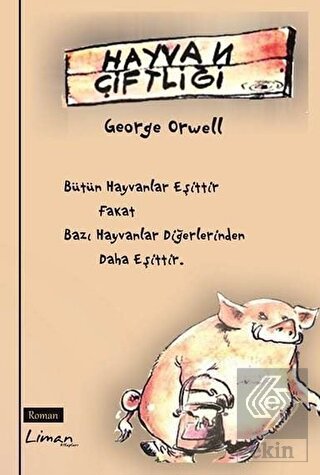 Hayvan Çiftliği