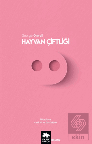 Hayvan Çiftliği