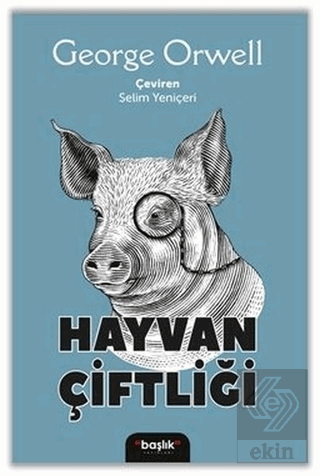 Hayvan Çiftliği