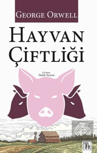 Hayvan Çiftliği