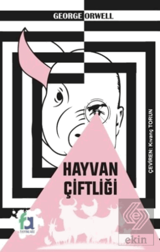 Hayvan Çiftliği