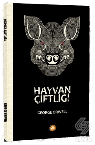 Hayvan Çiftliği