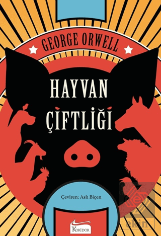 Hayvan Çiftliği