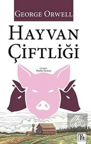 Hayvan Çiftliği