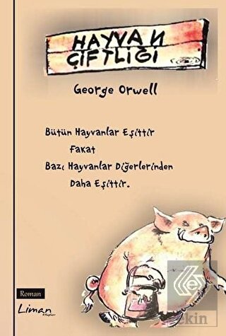 Hayvan Çiftliği