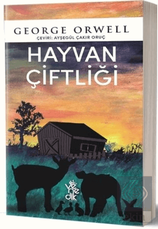 Hayvan Çiftliği