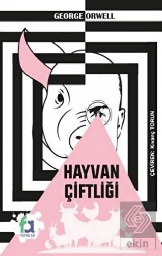 Hayvan Çiftliği
