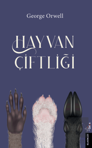 Hayvan Çiftliği