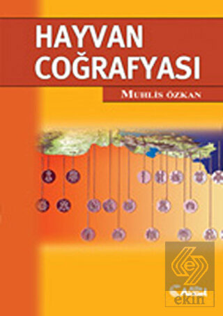 Hayvan Coğrafyası Muhlis Özkan