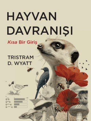 Hayvan Davranışı
