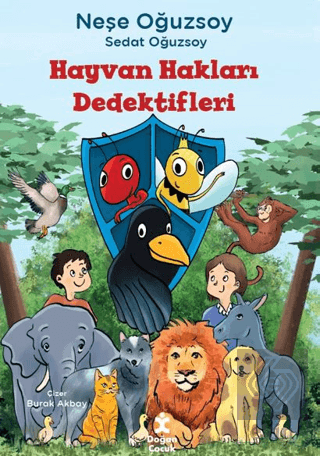 Hayvan Hakları Dedektifleri