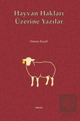 Hayvan Hakları Üzerine Yazılar