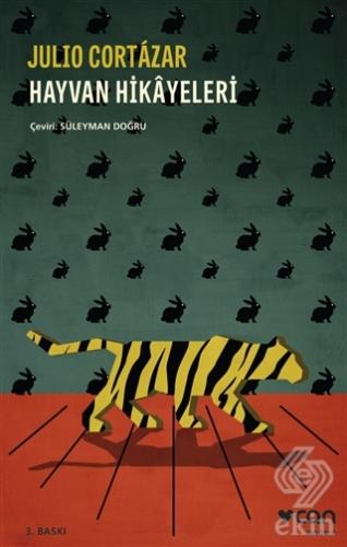 Hayvan Hikayeleri