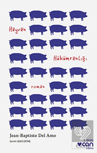 Hayvan Hükümranlığı