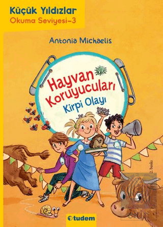 Hayvan Koruyucuları: Kirpi Olayı
