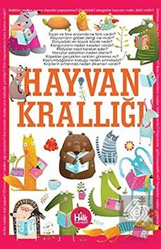 Hayvan Krallığı