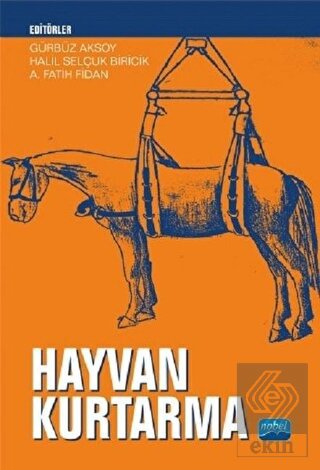 Hayvan Kurtarma