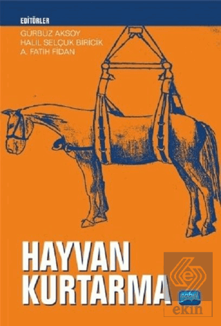 Hayvan Kurtarma