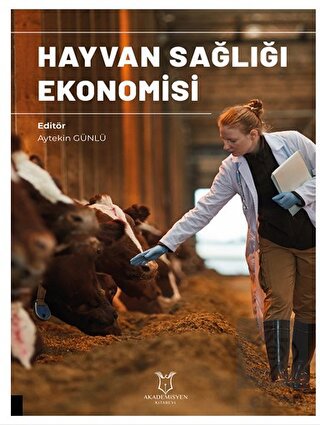 Hayvan Sağlığı Ekonomisi