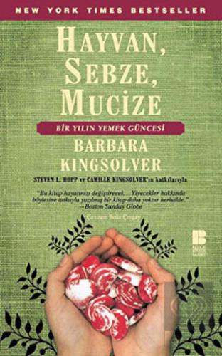 Hayvan, Sebze, Mucize