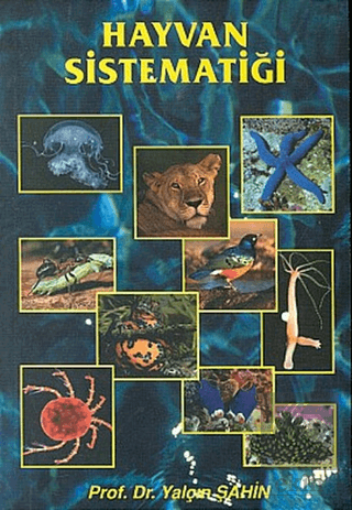 Hayvan Sistematiği