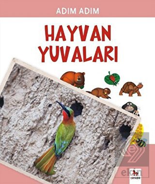 Hayvan Yuvaları