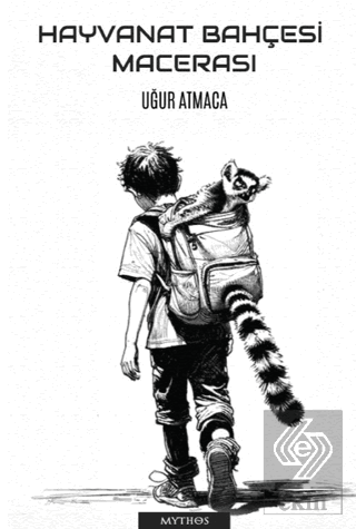 Hayvanat Bahçesi Macerası