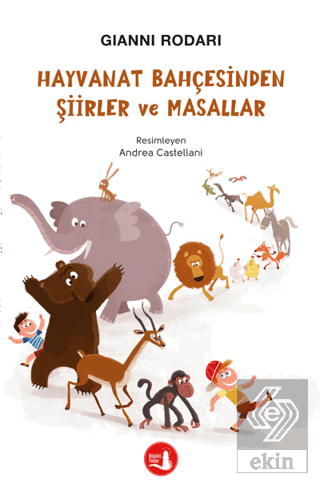 Hayvanat Bahçesinden Şiirler ve Masallar