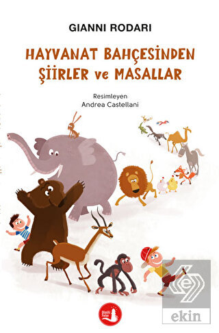 Hayvanat Bahçesinden Şiirler ve Masallar