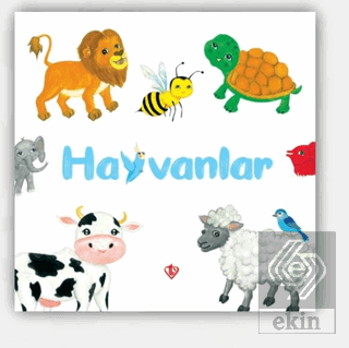 Hayvanlar (0-3 Yaş)