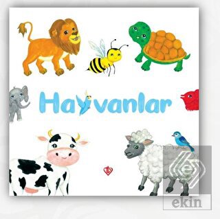 Hayvanlar (0-3 Yaş)