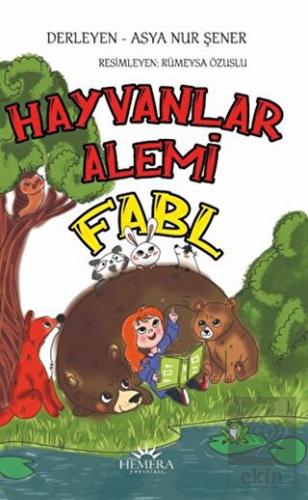 Hayvanlar Alemi - Fabl