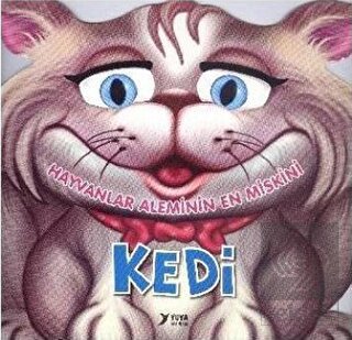 Hayvanlar Aleminin En Miskini : Kedi