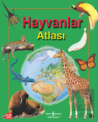 Hayvanlar Atlası