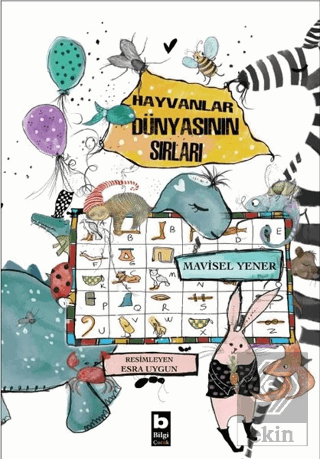 Hayvanlar Dünyasının Sırları