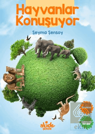 Hayvanlar Konuşuyor